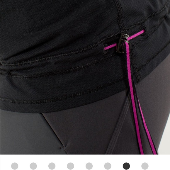 SOLD - Lululemon Tame Me Tank - Picture 2 of 8